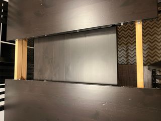 Mesa comedor extensible Ikea + 4 sillas