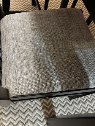 Mesa comedor extensible Ikea + 4 sillas