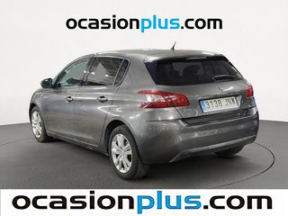 Peugeot 308 BlueHDi 100 Style 73 KW (100 CV)