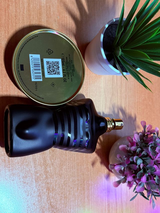 Jean Paul Gaultier Le Male Eau de Parfum Intense