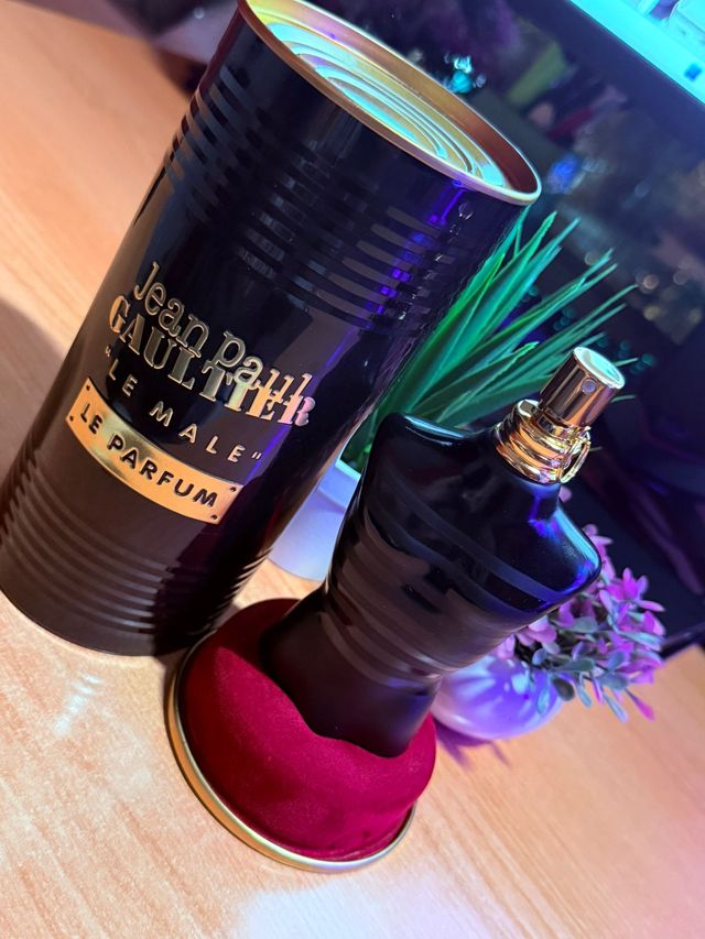 Jean Paul Gaultier Le Male Eau de Parfum Intense