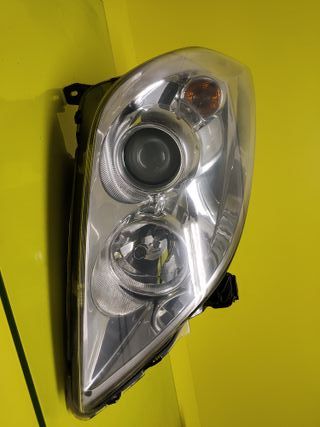 FARO DELANTERO DERECHO OPEL VECTRA C (Z02)