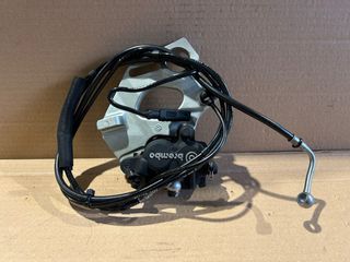 Pinza Freno Posteriore Ducati Multistrada 950-V2