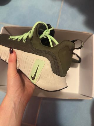 Nike Free Metcon 6 per CrossFit