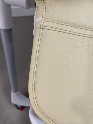 Trona Peg Perego Prima Pappa Follow Me