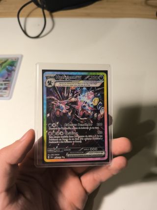 Lote 3 Cartas Pokémon