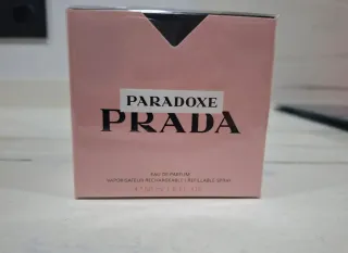 Prada paradox Eau de Parfum 50ml
