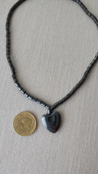 Collar Corazón
