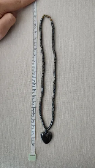 Collar Corazón