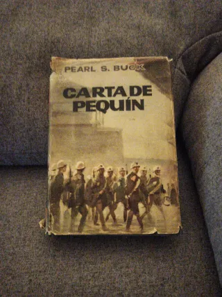 Carta de Pequin
