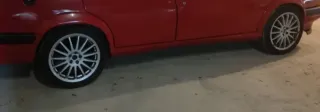 Llantas Alfa Romeo 17 Pulgadas