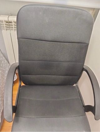Silla giratoria de oficina/despacho