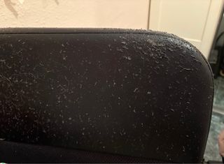 Silla giratoria de oficina/despacho