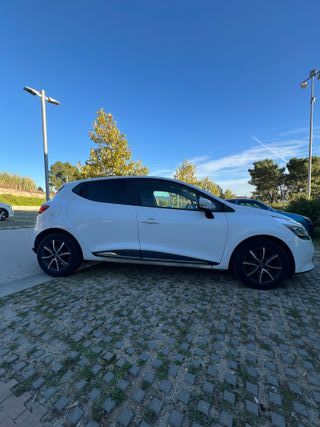 Renault Clio 2013