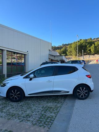 Renault Clio 2013