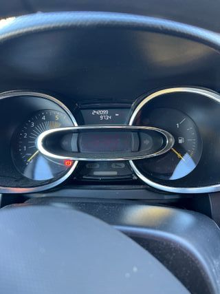 Renault Clio 2013