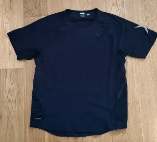 Camiseta Nike FitDry Hombre Talla L