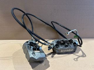 Pinze Freno Anteriori Ducati Multistrada 950-V2