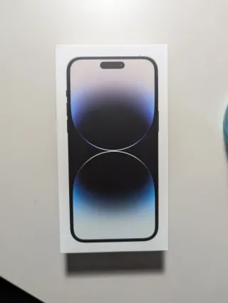 Custodia per iPhone 14 Pro Max