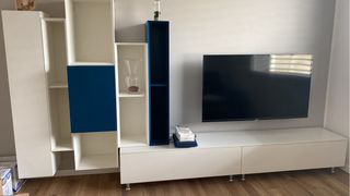 Mobile Parete tv Pianca 