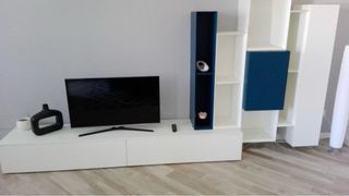 Mobile Parete tv Pianca 