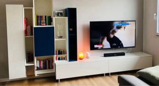 Mobile Parete tv Pianca 