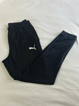Pack 10 Pantalones Largos Negros
