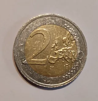 Moneda Eslovenia 2020