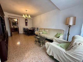 Piso en alquiler en Delicias en Zaragoza