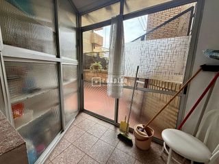 Piso en alquiler en Delicias en Zaragoza