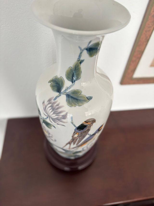 Pareja Jarrones Lladró Originales