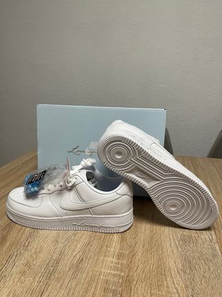 Nike Air Force 1 Low SP Love you forever