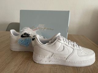 Nike Air Force 1 Low SP Love you forever