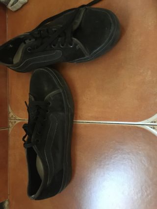 Vans Talla 41