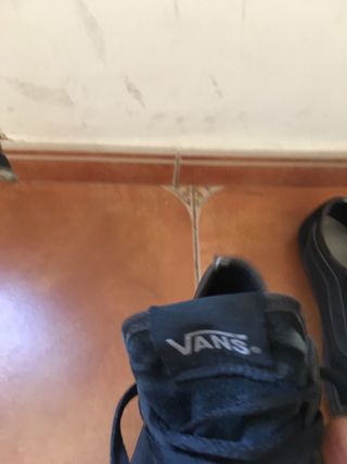 Vans Talla 41
