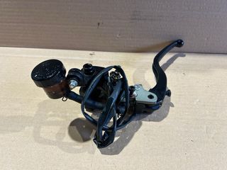 Pompa Freno Ducati Multistrada 950/V2