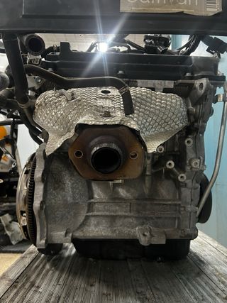 Motor Mitsubishi ASX 4A92