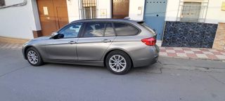 BMW Serie 3 2016