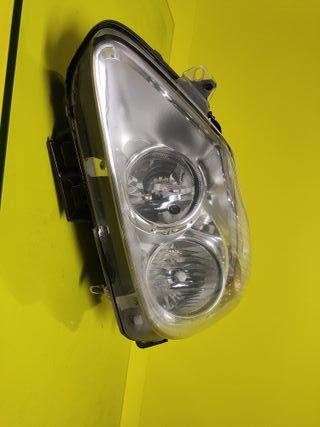 FARO DELANTERO IZQUIERDO OPEL CORSA D