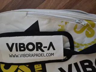 Funda  para pala de pádel Vibor-A