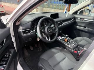 Mazda CX-5 2018