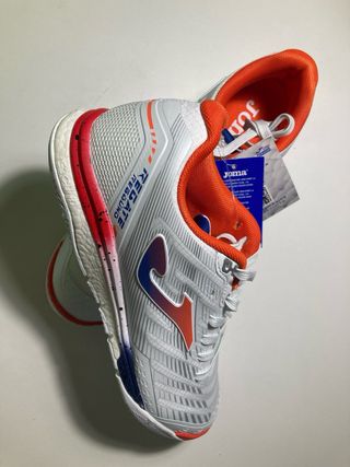 Zapatillas Joma Regate Rebound Fútbol Sala