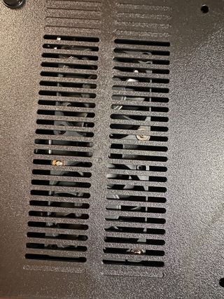 Soporte Carga y Refrigeración Xbox SX/SS KJH