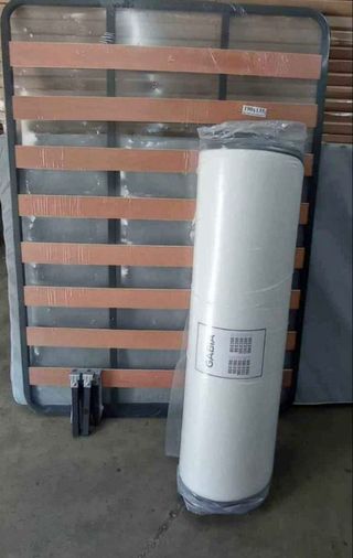 Oferta de Somier + Colchon Viscolastico NUEVO!!!!