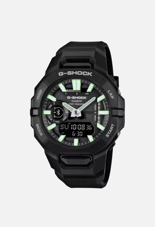 Casio G-Shock G-Squad GBA-950-1AER Negro
