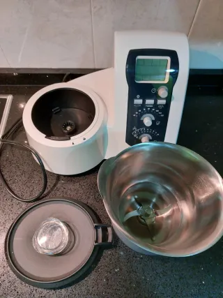 Taurus Mycook 1.6 Robot Cocina