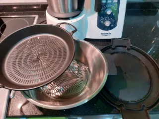 Taurus Mycook 1.6 Robot Cocina