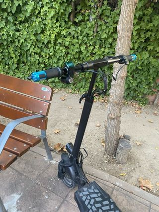 Smartgyro Speedway patinete eléctrico