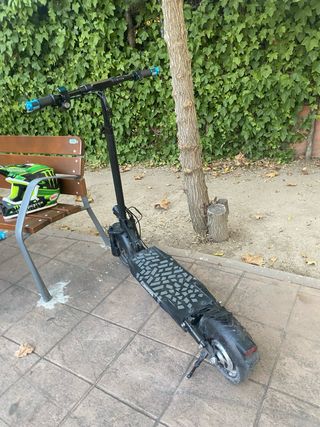 Smartgyro Speedway patinete eléctrico
