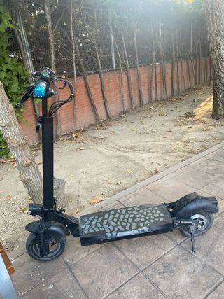 Smartgyro Speedway patinete eléctrico